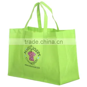 Non Woven Laminate Bag Non Woven Bag Factory Print Non Woven Bag thumbnail-3