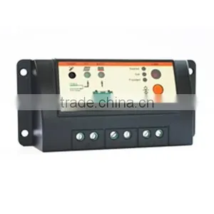 PWM Solar Charger Controller Regulator /LandStar Series 20A/12V/24V thumbnail-2