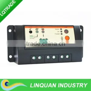 PWM Solar Charger Controller Regulator /LandStar Series10A/12V/24V thumbnail-1