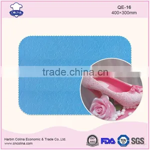 Cake Border Lace Bakeware Mat thumbnail-1
