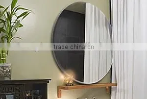 3mm Clear Silver Mirror in Different Shapes thumbnail-1