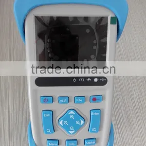 ST3300 Fiber Optic OTDR / SM/ PON OTDR / 1625 OTDR thumbnail-1