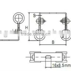 4x4clamp Shoring thumbnail-1