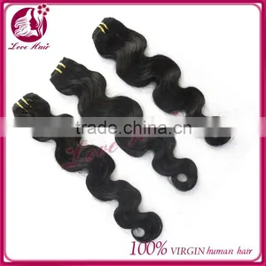 Double Hair Straight Deep Body Wave Curly of Vietnam Hair thumbnail-4