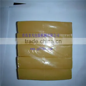 Full Automatic Soap Heat Shrink Packing Machine thumbnail-4