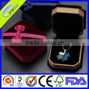 Craft Industrial Use and Recyclable Feature Jewellery Packaging Box thumbnail-1
