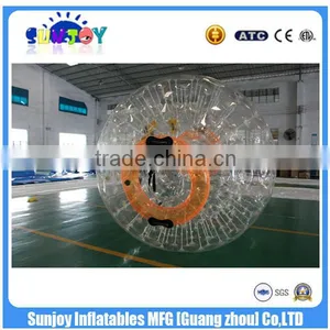 SUNJOY 2016 New Designed Land Zorb Ball, Mini Zorb Ball, Buy Zorb Ball thumbnail-1