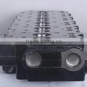 TD42 Cylinder Head ,11039-06J00 thumbnail-6