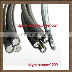 Overhead Insulated Cable thumbnail-1
