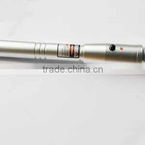 650nm 20 mw Pen-type Fiber Optic Visual Fault Locator Visual Fault Finder /Red Open thumbnail-3