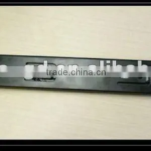 3 Fold 45mm/35mm Width Full Extension Heavy Duty Ball Bearing Drawer Slides thumbnail-1