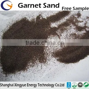Factory Sell Garnet Stone With Competitive Price thumbnail-2