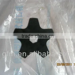 Wholesale Steel Grass Combing Knives thumbnail-1