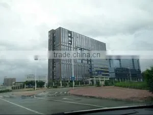 Shenzhen Innovast Technology Co., Ltd. company overview - view 1 thumbnail