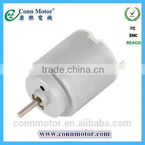 Newest Hot Sale Rf-500tb 3v 6000rpm Micro dc Motor thumbnail-1