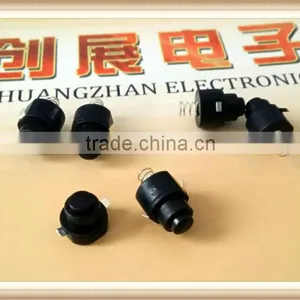 Red Round Push Button Switch,latching Push Button Switch,rubber Push Button Switches thumbnail-6