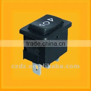 Boat Switch,Automotive Rocker Switches,Car Rocker Switch thumbnail-6
