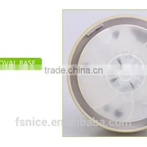Powder Shape and Car Air Freshener Use Usb Aroma Diffuser KM-03LC thumbnail-6