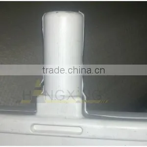 SW06 Plastic Reflective Board Rubber Road Switch Divider thumbnail-4