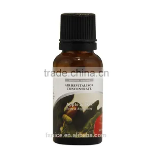20ml Essential Oil Diffuser Air Aroma Diffuser Concentrate Solution thumbnail-3