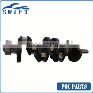 22R Crankshaft for Toyota thumbnail-1