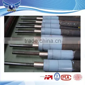 Inflatable Packer for Coal in China thumbnail-1