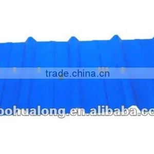 Roof Tile Sandwich Panel or Construction Real Estate thumbnail-1