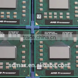AMD V120 VMV120SGR12GM General CPU V140 Notebook CPU! thumbnail-3