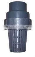 Water Foot Valve thumbnail-1
