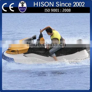 HS006-J5B 155hp/225hp DOHC 4-Stroke 4-Cylinder 1500cc Engine Jet Ski Scooter thumbnail-1