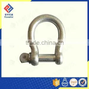 JIS COMMERCIAL STANDARD ANCHOR SHACKLE thumbnail-2