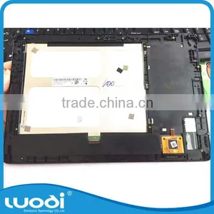 Replacement LCD Digitizer Assembly for Lenovo A7600 A10-70 thumbnail-2