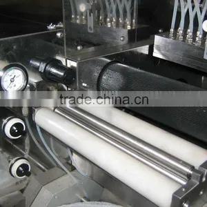 Large Scale Paintball Making Machine S610PB thumbnail-4