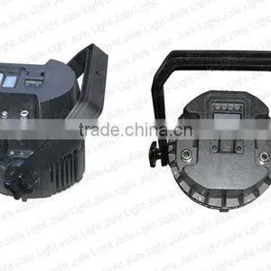 54x3w RGBW IP65 Outdoor Event Lighting / Led DMX Waterproof Par Light thumbnail-2