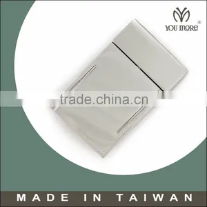 Original 30mm Alloy Nickel Plating Civil Bridle Plate Buckle thumbnail-1