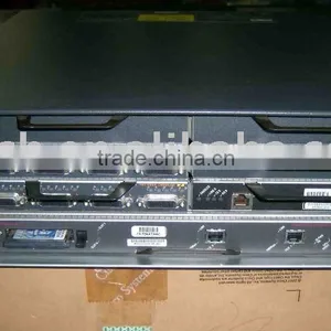 CISCO7206VXR Router thumbnail-1