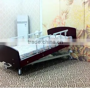 Original H838a Furniture Bedroom Electric Nursing Patient Bed thumbnail-2