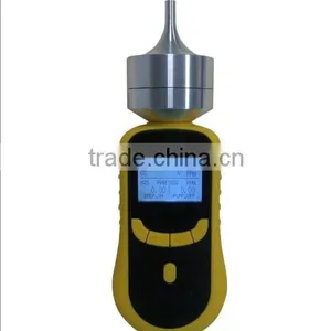Best Sellers! Pumping Portable Multi-gas Detector(CO-CH4-O2-EX) thumbnail-1