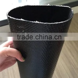 Black Color TPU Layflat Hose thumbnail-3