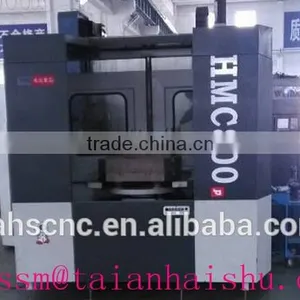 Heavy Duty Machines HMC800 Cnc Machining Center and Hmc Machine From Taian Haishu thumbnail-5