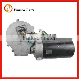 5205-00990 Bus Wiper Motor for Mini Van and Bus thumbnail-2