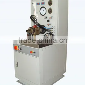 PT300 PT Cummins Pumps Test Bench With the Factory Manufacturing Price thumbnail-2