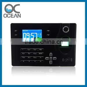 Color Screen Finger Print Reader (OC057-2-3) thumbnail-2
