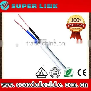 Superlink Flexible Electric Cable 300/300V 2/3/4 Cores H03VV-F/H03VVH2-F thumbnail-2