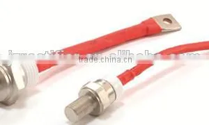 Russian Diode Rectifier Diode T161-160 thumbnail-1