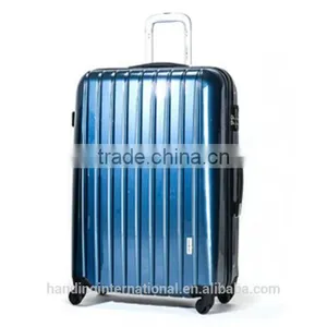 ABS HARDCASE EXPANDABLE SUITCASE LUGGAGE UPRIGHT 20"24"28" 3PCS/SET thumbnail-1