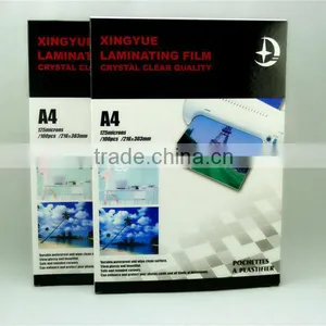 Laminating Pouch thumbnail-4