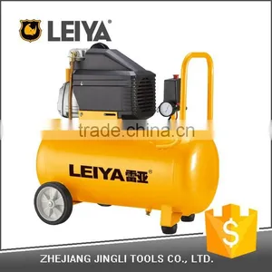 LEIYA Oil Air Compressor thumbnail-1