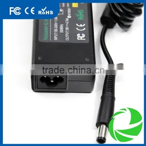 Guangzhou High Quality 90W Laptop Adapter Charger for HP 19V 4.74A 7.4*5.0mm Power Adapter Supply ad dc Power Adapter thumbnail-3
