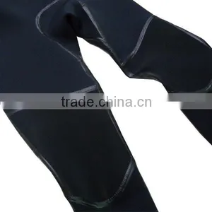 Wetsuit Surf Wetsuit With Liquid Seal Each Seam thumbnail-5
